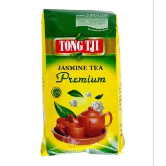 Tong Tji Jasmine Tea - Premium